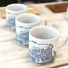 Load image into Gallery viewer, map mug