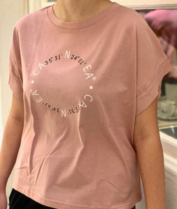 canea women's OS t-shirt