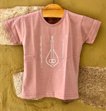 Load image into Gallery viewer, lyra kid&#39;s t-shirt s2023