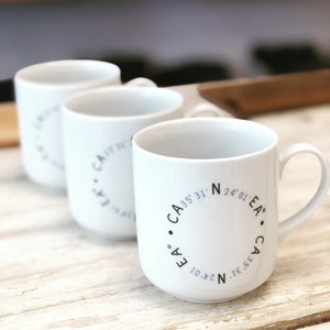 canea mug