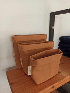washable paper basket