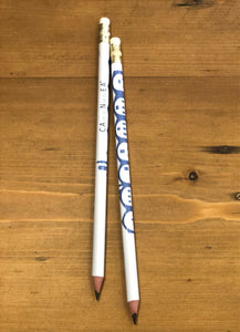 pencils
