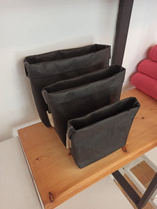 washable paper basket