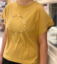Load image into Gallery viewer, canea women&#39;s OS t-shirt