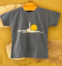 Load image into Gallery viewer, faros kid&#39;s t-shirt s2023
