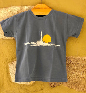 faros kid's t-shirt s2023