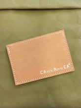Load image into Gallery viewer, washable paper card holder