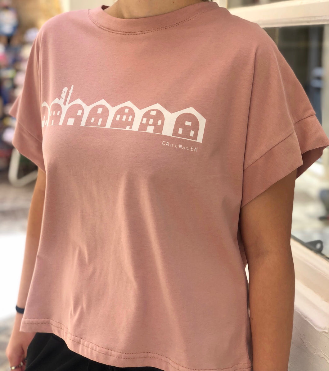 neoria women’s OS t-shirts