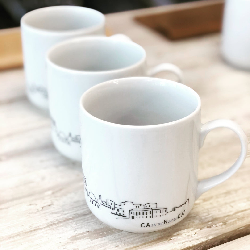skyline mug