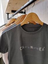 Load image into Gallery viewer, canea kid&#39;s t-shirt s2023
