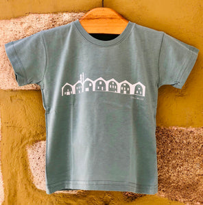 neoria kid's t-shirt