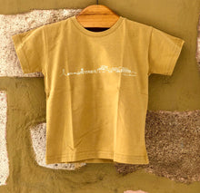 Load image into Gallery viewer, skyline kid&#39;s t-shirt