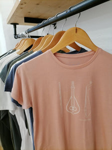 lyra kid's t-shirt s2023