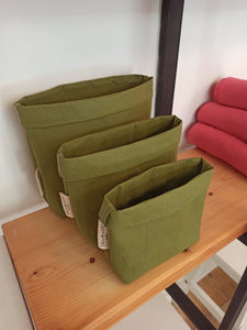 washable paper basket