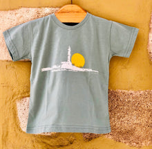 Load image into Gallery viewer, faros kid&#39;s t-shirt s2023