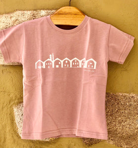 neoria kid's t-shirt