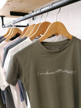 Load image into Gallery viewer, skyline kid&#39;s t-shirt