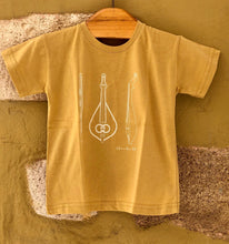 Load image into Gallery viewer, lyra kid&#39;s t-shirt s2023