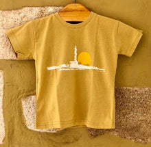 Load image into Gallery viewer, faros kid&#39;s t-shirt s2023