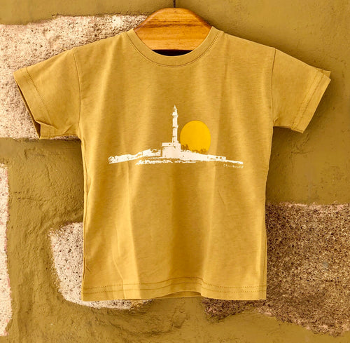 faros kid's t-shirt s2023