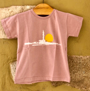 faros kid's t-shirt s2023