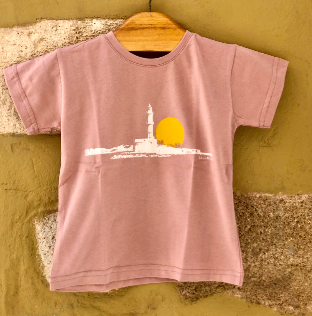 faros kid's t-shirt